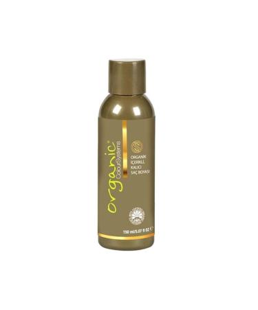Organic Color Systems Organic 8 Cr Light Copper Blonde Hair Dye 150ml. GKProduct1049