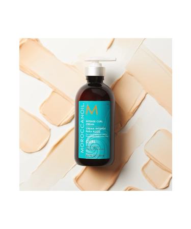 Moroccanoil Intense Curl Cream 00 MlTRUSTY2063
