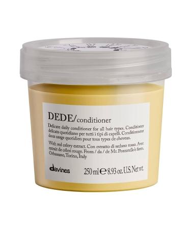 Davines Alfaluna Davines Dede Conditioner Fine Hair Conditioner 250ml Trusty2100
