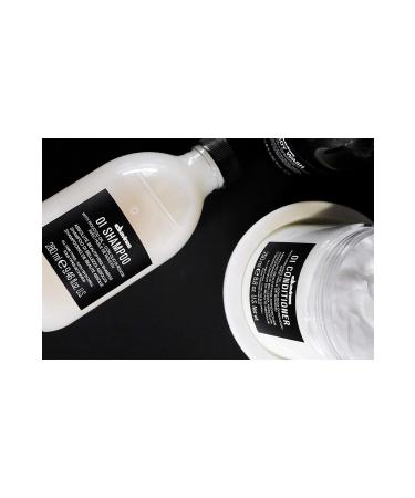 Davines KRASOTA OI Shampoo Moisture and Volume Shampoo 20ml 00460260 21 S1264H154Noonline2038 - Buy Online on GoSupps.com