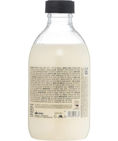 Davines KRASOTA OI Shampoo Moisture and Volume Shampoo 20ml 00460260 21 S1264H154Noonline2038 - Buy Online on GoSupps.com