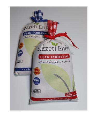 U ak Tarhana - Geographically Indicated Organic Powder Tarhana Soup Dessert - 1000 gr - Buy Online on GoSupps.com