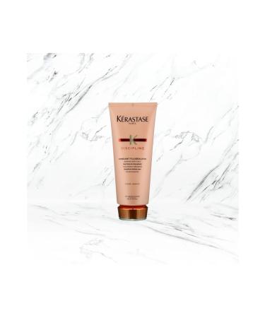 Kerastase K RASTASE Discipline Foundation Hair Care Conditioner 200ml 1 Eva1502