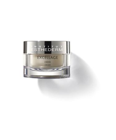 INSTITUT ESTHEDERM Excellage Effective Firming Wrinkle Cream Against Signs of Aging 50 Ml