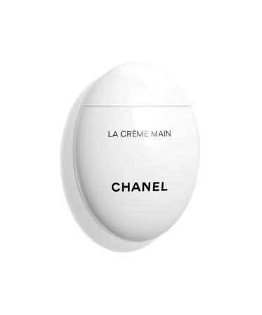 Chanel La Cr me Main Smooth Soften Brighten 50 Ml