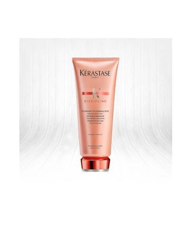 Kerastase Discipline uidealiste Unruly Frizzy Fondant Care Milk 200mlEva1495