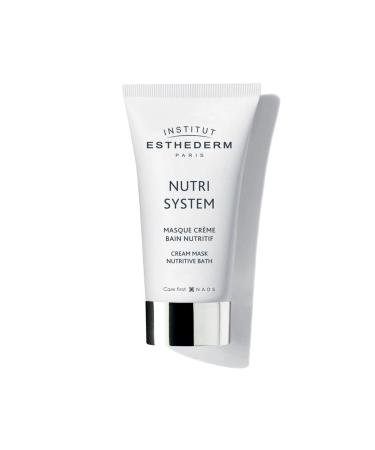 INSTITUT ESTHEDERM Intensely Nourishing Face Mask Provides Protection Against Seasonal Changes 75 Ml GK RN111
