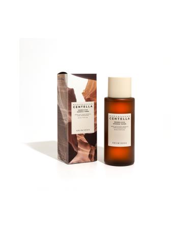 Skin1004 Madagascar Centella Probio-Cica Essense Toner 210ml - Probiotic Soothing Toner - Buy Online on GoSupps.com