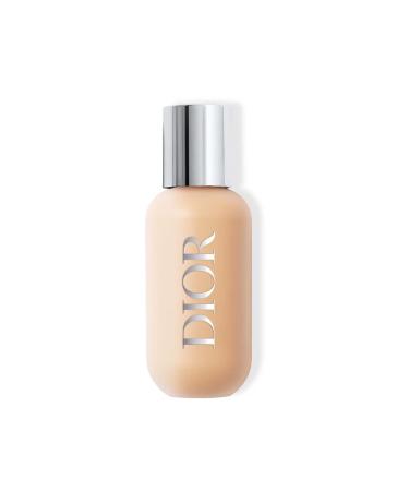 Dior Backstage Face & Body Foundation - Face and Body Foundation