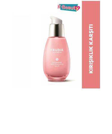 Frudia Miracle Pomegranate Nourishing Moisturizing Serum 50 g