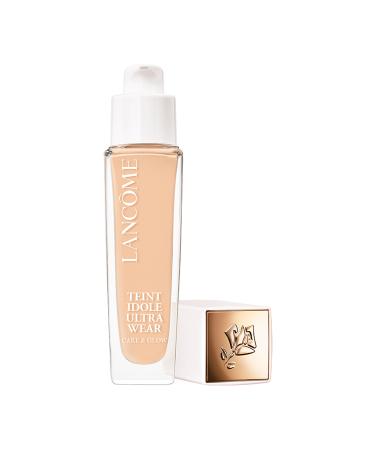 Lancome Teint Idole Ultra Wear Care & Glow Women 30 ml Foundation 125W - Buy Online on GoSupps.com