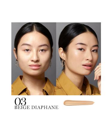 Lancome Teint Idole Ultra Wear Women 13 ml Concealer 03 - BEIGE DIAPHANE - Buy Online on GoSupps.com