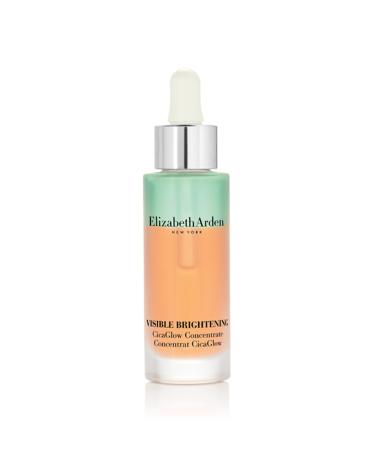 Elizabeth Arden Skin Br ghten ng Visible Br ghten ng C caglow Concentrate 30Ml