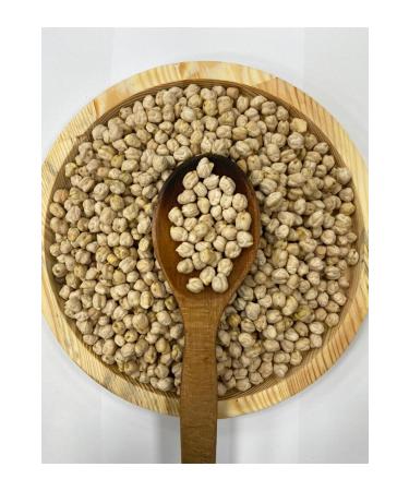 DE RMENC M Chickpeas 1.5 KG