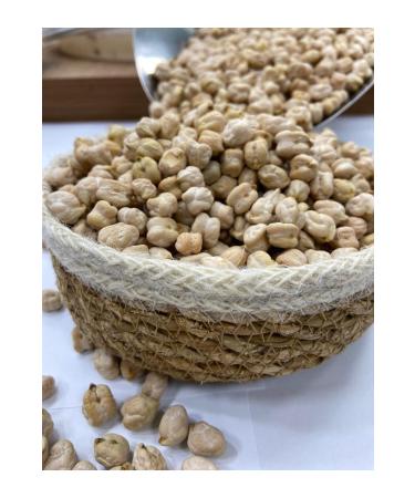 DE RMENC M Chickpeas 2 KG