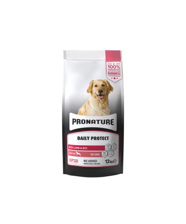 pronature DAILY AD.DOG 12KG 263093