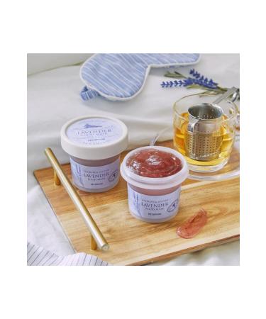 Skinfood Lavender Food Mask 120gr - Buy Online on GoSupps.com