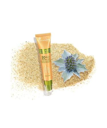Yves Rocher - Anti-Shine 50 SPF Face Cream - For Oily Skin - 40ml - Buy Online on GoSupps.com