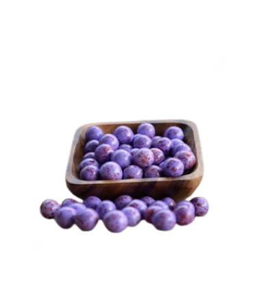 KAYALI PARK RASPBERRY FLAVOURED CHICKPEA DRAGEE 1 Kg