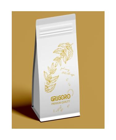 GRIGOROCOFFEE Mexico Decaf Espresso - Filter Coffee 1000 gr