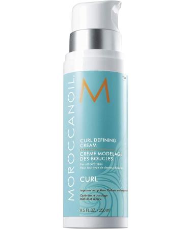 Moroccanoil Curl Defining Cream 250mlTRUSTY2123