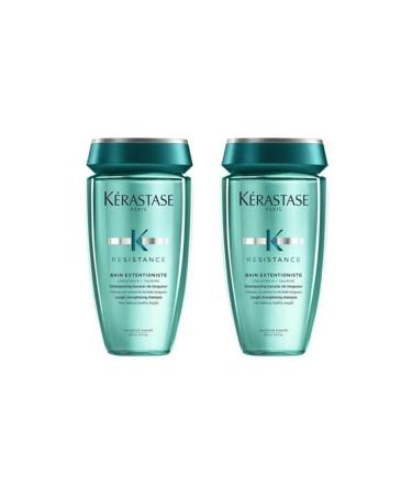 Kerastase Resistance Bain Etentioniste Hair Growth Strengthening Shampoo 250 Mll- New 2Trusty1988