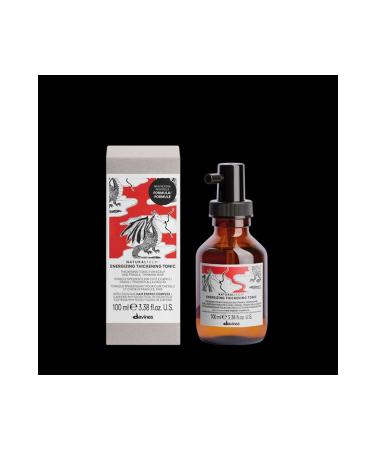 Davines Naturaltech Energizing Thickening Tonic Volume Serum 100ml 125 0046025554Trusty2025