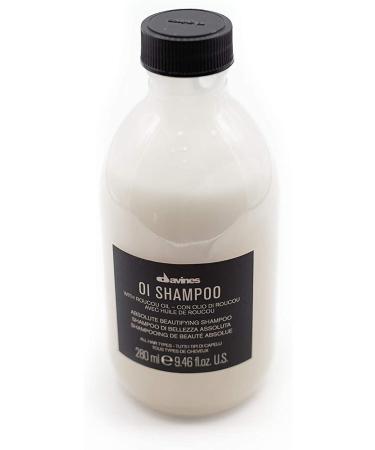 Davines KRASOTA OI Shampoo Moisture and Volume Shampoo 20ml 00460260 21 S1264H154Noonline2038 - Buy Online on GoSupps.com