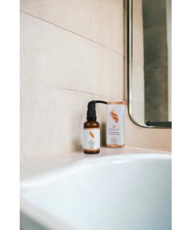 Clemente Eye Contour Cream 3in1 (q10) Suitable for All Skin Types 50ml - Buy Online on GoSupps.com