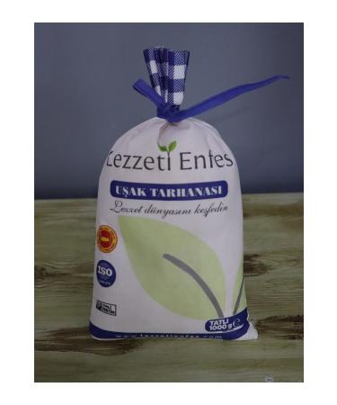 U ak Tarhana - Geographically Indicated Organic Powder Tarhana Soup Dessert - 1000 gr