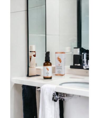 Clemente Eye Contour Cream 3in1 (q10) Suitable for All Skin Types 50ml - Buy Online on GoSupps.com