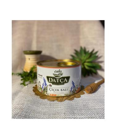 zl Dat a Local Products Flower Honey 1800gr.