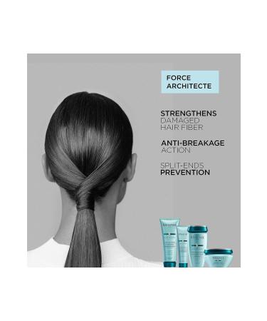 Kerastase K RASTASE Ciment AntiUsure Glycerin Conditioner for Weak & Damaged Hair 6 16Eva1535 - Buy Online on GoSupps.com