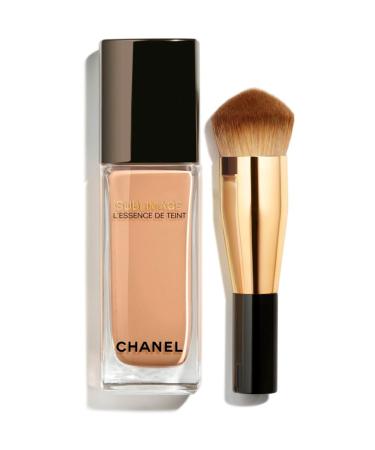 Chanel Ultimate Radiance-Generating Serum Foundation