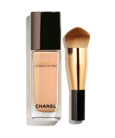 Chanel Ultimate Radiance-Generating Serum Foundation