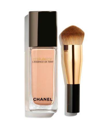 Chanel Ultimate Radiance-Generating Serum Foundation