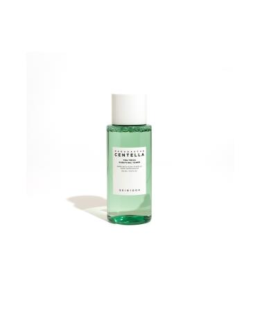 Skin1004 Madagascar Centella Tea-Trica Purifying Toner 210ml - Soothing Toner