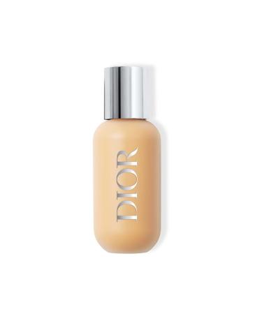 Dior Backstage Face & Body Foundation - Face and Body Foundation