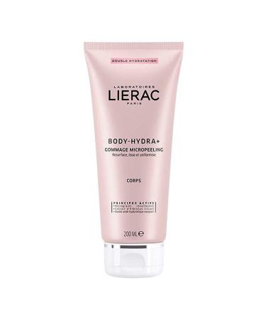 Lierac Body Hydra+ Smoothing Effect Body Peeling 200 ml