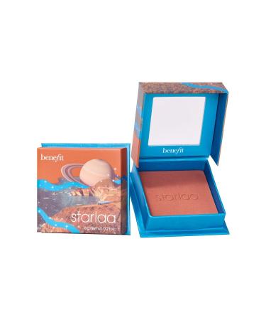 benefit cosmetics Starlaa Bronze Dusty Rose Blush 6 Gr - Rosy Bronze (blush) Shooting633