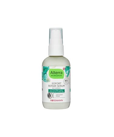 Alterra Repairing Hair Serum Chamomile 100 ml