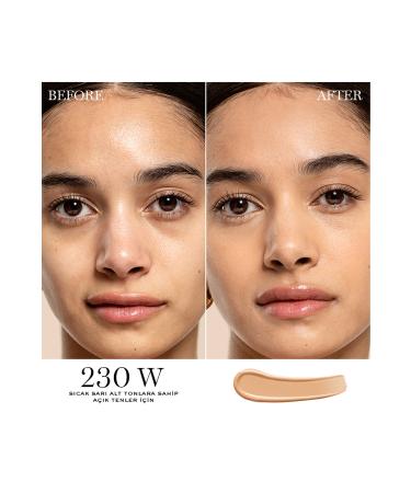 Lancome Teint Idole Ultra Wear C&G Glow Serum Concealer 230W - Buy Online on GoSupps.com