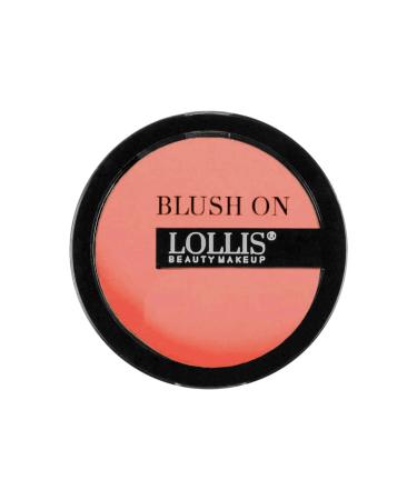 Lollis Blush On 02 / Blush 02 - Buy Online on GoSupps.com