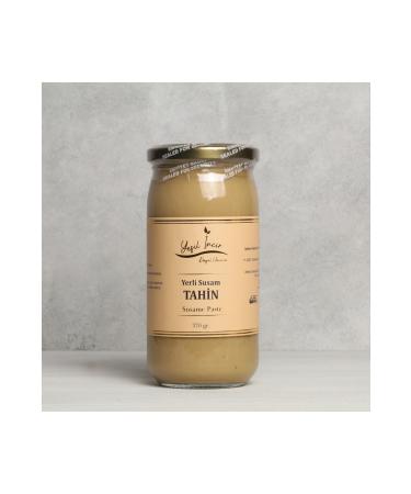 Green Fig Local Sesame Tahini 360 g