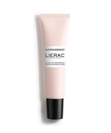 Lierac Hydragenist Eye Care Moisturizing Eye Contour Care 15 ml