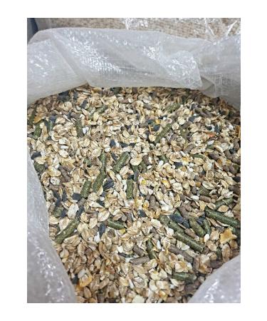 AKDEREPET MIXED RODENT FOOD 5 KG