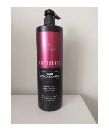 Lafey Professional B otechn c Hair Herbal Moisturizing Super Hair Care Cream 1000 Ml GK r n891