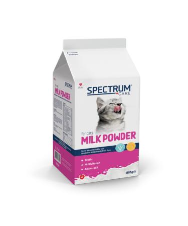 Spectrum Milk Powder for Kittens and Mothers 150 gr