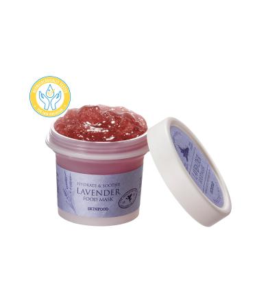 Skinfood Lavender Food Mask 120gr - Buy Online on GoSupps.com