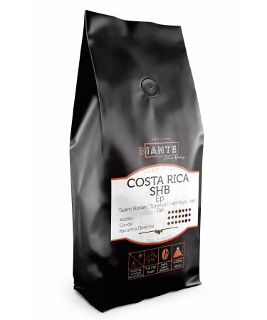 Biante Costa Rica Shb Ep 1 Kg Coffee Beans